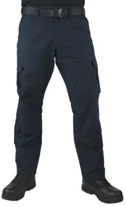 LA Police Gear Men's Stretch EMS Pants - Limited Sizes -Vanguard Uniforms la police gear mens stretch ems pants limited sizes ems pant co 05477.1665176564