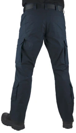 LA Police Gear Men's Stretch EMS Pants - Limited Sizes -Vanguard Uniforms la police gear mens stretch ems pants limited sizes ems pant co 53073.1665176418