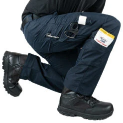 LA Police Gear Men's Stretch EMS Pants - Limited Sizes -Vanguard Uniforms la police gear mens stretch ems pants limited sizes ems pant co 67245.1665176263