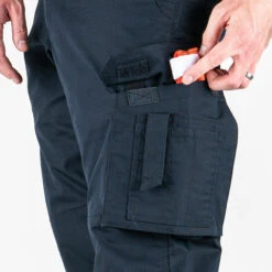 LA Police Gear Men's Stretch EMS Pants - Limited Sizes -Vanguard Uniforms la police gear mens stretch ems pants limited sizes ems pant co 89725.1665176624