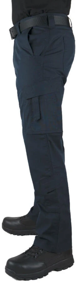 LA Police Gear Men's Stretch EMS Pants - Limited Sizes -Vanguard Uniforms la police gear mens stretch ems pants limited sizes ems pant co 89989.1665176331
