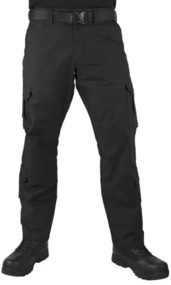 LA Police Gear Men's Stretch EMS Pants - Limited Sizes -Vanguard Uniforms la police gear mens stretch ems pants limited sizes ems pant co 95367.1665176400