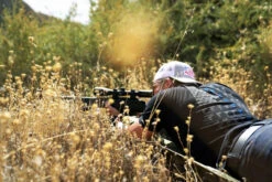 LA Police Gear Men's TBL Grenade Flag Short Sleeve T-Shirt -Vanguard Uniforms la police gear mens tbl grenade flag short sleeve t shirt tbl grenadeflag 46960.1601480166