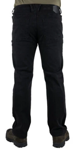 LA Police Gear Men's Terrain Flex Fit Jean - Closeout -Vanguard Uniforms la police gear mens terrain flex fit jean closeout cjsf1001 07136.1662666130