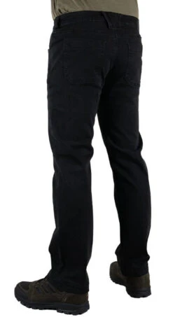 LA Police Gear Men's Terrain Flex Fit Jean - Closeout -Vanguard Uniforms la police gear mens terrain flex fit jean closeout cjsf1001 10683.1662666052
