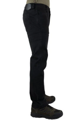 LA Police Gear Men's Terrain Flex Fit Jean - Closeout -Vanguard Uniforms la police gear mens terrain flex fit jean closeout cjsf1001 14930.1662666120