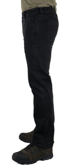 LA Police Gear Men's Terrain Flex Fit Jean - Closeout -Vanguard Uniforms la police gear mens terrain flex fit jean closeout cjsf1001 37170.1662666004