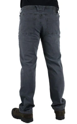 LA Police Gear Men's Terrain Flex Fit Jean - Closeout -Vanguard Uniforms la police gear mens terrain flex fit jean closeout cjsf1001 39838.1662666098