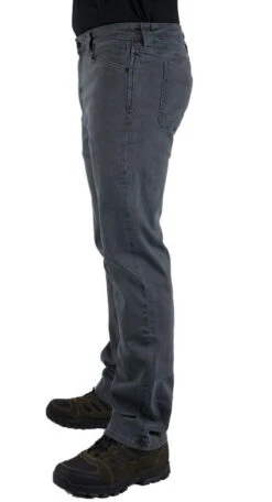 LA Police Gear Men's Terrain Flex Fit Jean - Closeout -Vanguard Uniforms la police gear mens terrain flex fit jean closeout cjsf1001 62505.1662666082