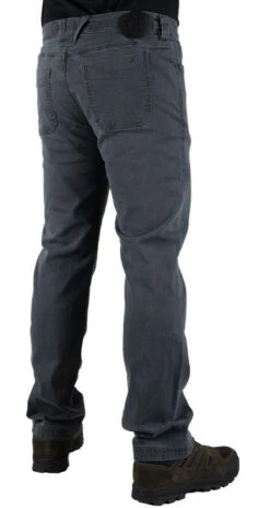 LA Police Gear Men's Terrain Flex Fit Jean - Closeout -Vanguard Uniforms la police gear mens terrain flex fit jean closeout cjsf1001 97127.1662666094