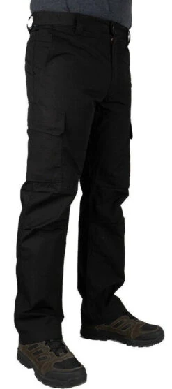 LA Police Gear Men's Urban Ops Tactical Pants -Vanguard Uniforms la police gear mens urban ops tactical pants ccp1017lrs 65640.1618351048