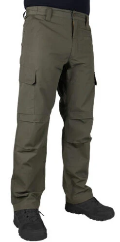 LA Police Gear Men's Urban Ops Tactical Pants - Limited Sizes -Vanguard Uniforms la police gear mens urban ops tactical pants closeout ccp1017lrs co 24988.1665088900