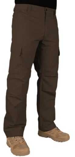 LA Police Gear Men's Urban Ops Tactical Pants - Limited Sizes -Vanguard Uniforms la police gear mens urban ops tactical pants closeout ccp1017lrs co 29814.1665088910
