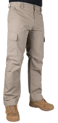 LA Police Gear Men's Urban Ops Tactical Pants - Limited Sizes -Vanguard Uniforms la police gear mens urban ops tactical pants closeout ccp1017lrs co 32439.1665088917