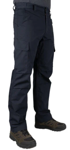 LA Police Gear Men's Urban Ops Tactical Pants - Limited Sizes -Vanguard Uniforms la police gear mens urban ops tactical pants closeout ccp1017lrs co 44729.1665088922