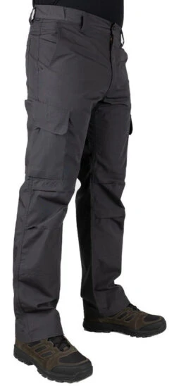 LA Police Gear Men's Urban Ops Tactical Pants - Limited Sizes -Vanguard Uniforms la police gear mens urban ops tactical pants closeout ccp1017lrs co 73564.1665088921
