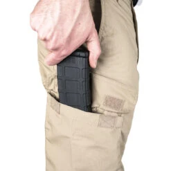LA Police Gear Men's Urban Ops Tactical Pants - Limited Sizes -Vanguard Uniforms la police gear mens urban ops tactical pants closeout ccp1017lrs co 79324.1665088907