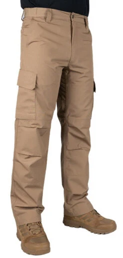 LA Police Gear Men's Urban Ops Tactical Pants - Limited Sizes -Vanguard Uniforms la police gear mens urban ops tactical pants closeout ccp1017lrs co 83606.1665088924