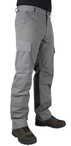 LA Police Gear Men's Urban Ops Tactical Pants - Limited Sizes -Vanguard Uniforms la police gear mens urban ops tactical pants closeout ccp1017lrs co 84534.1665088905