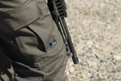 LA Police Gear Men's Urban Recon Duck Canvas Pant -Vanguard Uniforms la police gear mens urban recon pant dc1021 12084.1603743901