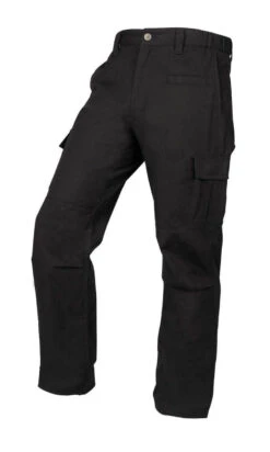 LA Police Gear Men's Urban Recon Duck Canvas Pant -Vanguard Uniforms la police gear mens urban recon pant dc1021 35117.1603751014