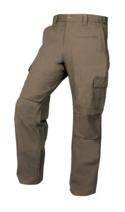 LA Police Gear Men's Urban Recon Duck Canvas Pant -Vanguard Uniforms la police gear mens urban recon pant dc1021 53550.1603754202