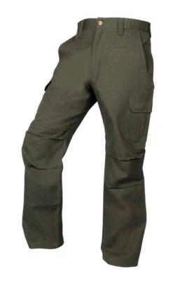 LA Police Gear Men's Urban Recon Duck Canvas Pant -Vanguard Uniforms la police gear mens urban recon pant dc1021 55179.1603757257