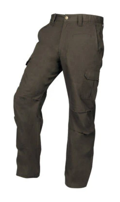 LA Police Gear Men's Urban Recon Duck Canvas Pant -Vanguard Uniforms la police gear mens urban recon pant dc1021 56506.1603751247