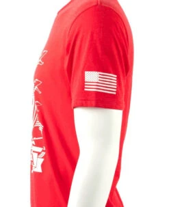 LA Police Gear Merica T-Shirt 13 LA Police Gear Merica T-Shirt -Vanguard Uniforms la police gear merica t shirt ts merica 01948.1601555458