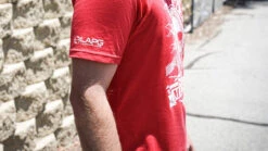 LA Police Gear Merica T-Shirt 16 LA Police Gear Merica T-Shirt -Vanguard Uniforms la police gear merica t shirt ts merica 41382.1601538577