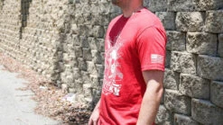 LA Police Gear Merica T-Shirt 15 LA Police Gear Merica T-Shirt -Vanguard Uniforms la police gear merica t shirt ts merica 55014.1601512239