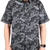LA Police Gear Plane Tactical Tiki™ Short Sleeve Button Up Shirt -Vanguard Uniforms la police gear plane tactical tiki short sleeve button up shirt ssbu plane 98221.1660157618