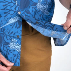 LA Police Gear Police Tactical Tiki™ Short Sleeve Button Up Shirt 17 LA Police Gear Police Tactical Tiki™ Short Sleeve Button Up Shirt -Vanguard Uniforms la police gear police tactical tiki short sleeve button up shirt ssbu police 18595.1660157653