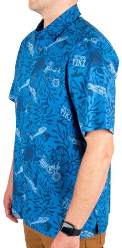 LA Police Gear Police Tactical Tiki™ Short Sleeve Button Up Shirt 25 LA Police Gear Police Tactical Tiki™ Short Sleeve Button Up Shirt -Vanguard Uniforms la police gear police tactical tiki short sleeve button up shirt ssbu police 21033.1660157674