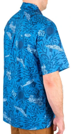 LA Police Gear Police Tactical Tiki™ Short Sleeve Button Up Shirt 21 LA Police Gear Police Tactical Tiki™ Short Sleeve Button Up Shirt -Vanguard Uniforms la police gear police tactical tiki short sleeve button up shirt ssbu police 43945.1660157617