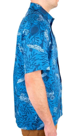 LA Police Gear Police Tactical Tiki™ Short Sleeve Button Up Shirt 20 LA Police Gear Police Tactical Tiki™ Short Sleeve Button Up Shirt -Vanguard Uniforms la police gear police tactical tiki short sleeve button up shirt ssbu police 53728.1660157672