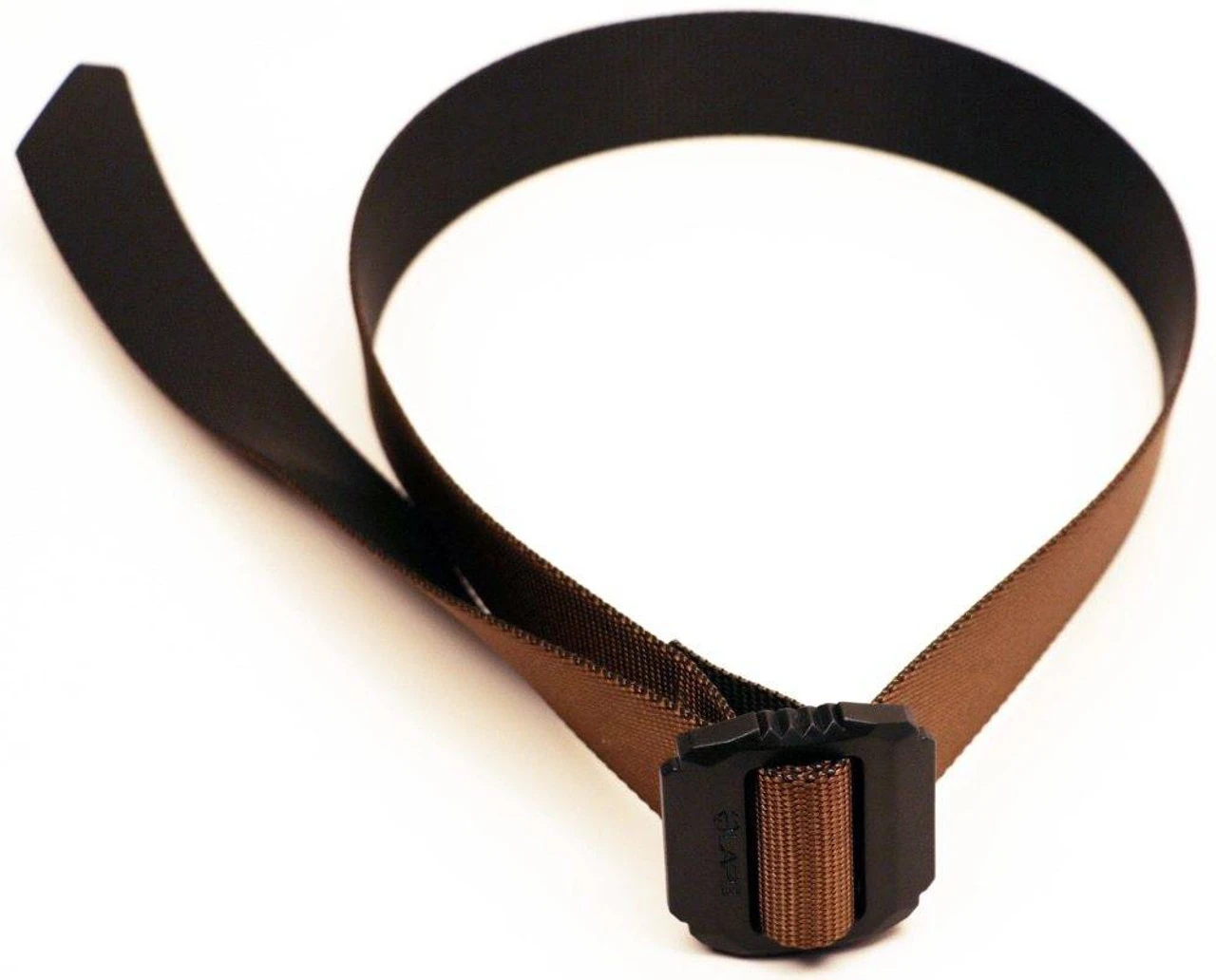 LA Police Gear Reversible 1.5 Inch Tactical Web Belt 3 LA Police Gear Reversible 1.5 Inch Tactical Web Belt