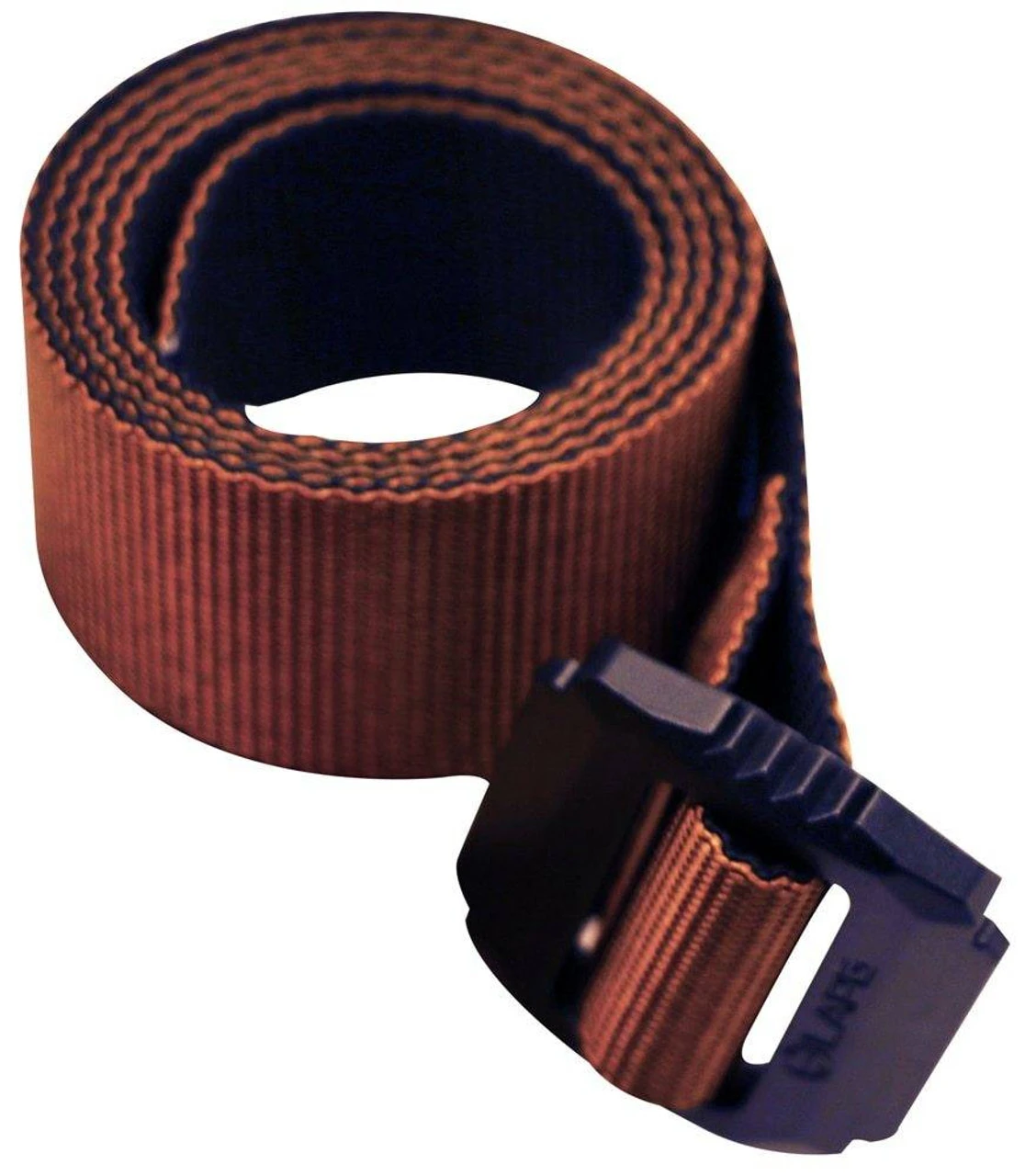 LA Police Gear Reversible 1.5 Inch Tactical Web Belt 6 LA Police Gear Reversible 1.5 Inch Tactical Web Belt - Image 4