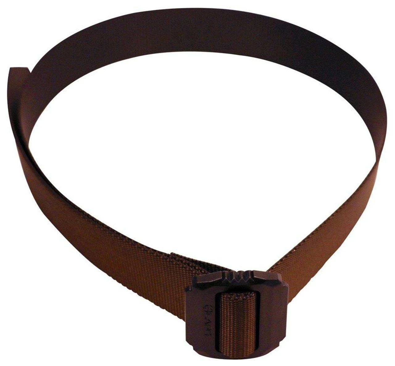 LA Police Gear Reversible 1.5 Inch Tactical Web Belt 5 LA Police Gear Reversible 1.5 Inch Tactical Web Belt - Image 3