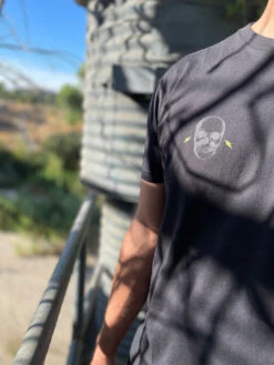 LA Police Gear Stay Alert T-Shirt -Vanguard Uniforms la police gear stay alert t shirt stayalert 15263.1661282767