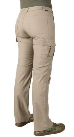LA Police Gear Stretch Ops Women's Tactical Pants -Vanguard Uniforms la police gear stretch ops womens tactical pants pt ws2001 18132.1648132410