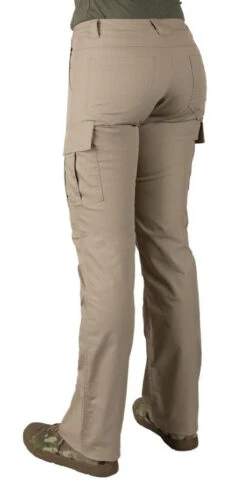 LA Police Gear Stretch Ops Women's Tactical Pants -Vanguard Uniforms la police gear stretch ops womens tactical pants pt ws2001 26447.1648132353