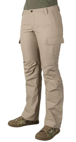LA Police Gear Stretch Ops Women's Tactical Pants -Vanguard Uniforms la police gear stretch ops womens tactical pants pt ws2001 50078.1648132360