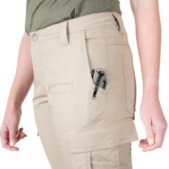 LA Police Gear Stretch Ops Women's Tactical Pants -Vanguard Uniforms la police gear stretch ops womens tactical pants pt ws2001 85169.1648132368