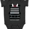 LA Police Gear Tactical Baby Onesie -Vanguard Uniforms la police gear tactical baby onesie tacbaby onesie 21367.1653494817
