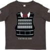 LA Police Gear Tactical Kid Toddler T-Shirt -Vanguard Uniforms la police gear tactical kid toddler t shirt tackid toddler 21932.1640859578
