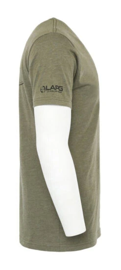 LA Police Gear Tactical Supply T-Shirt -Vanguard Uniforms la police gear tactical supply t shirt tac supply 36831.1603744864