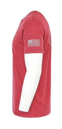 LA Police Gear Tactical Supply T-Shirt -Vanguard Uniforms la police gear tactical supply t shirt tac supply 79547.1603751546