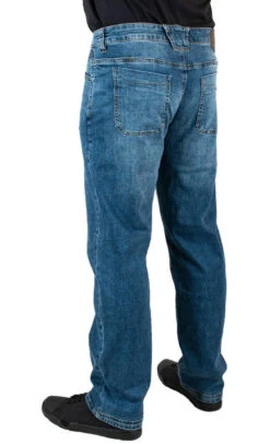 LA Police Gear Terrain Flex Relaxed Fit Jeans -Vanguard Uniforms la police gear terrain flex relaxed fit jeans jlf3001 23990.1664396273
