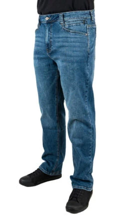 LA Police Gear Terrain Flex Relaxed Fit Jeans -Vanguard Uniforms la police gear terrain flex relaxed fit jeans jlf3001 24433.1664396269